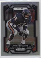 Mike Singletary