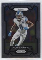 Marvin Jones Jr.