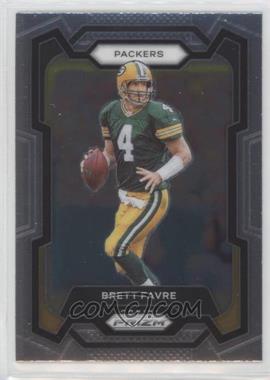 2023 Panini Prizm - [Base] #112 - Brett Favre