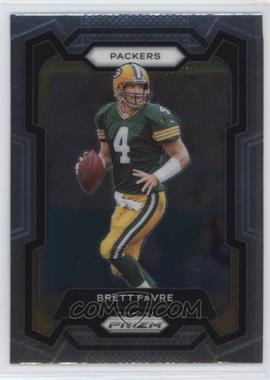 2023 Panini Prizm - [Base] #112 - Brett Favre