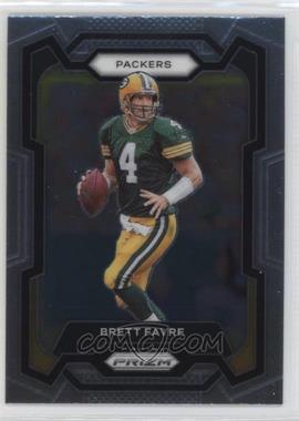 2023 Panini Prizm - [Base] #112 - Brett Favre