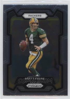 2023 Panini Prizm - [Base] #112 - Brett Favre