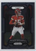 Patrick Mahomes II