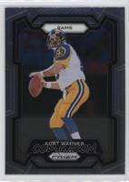 Kurt Warner