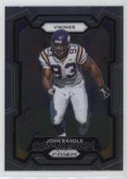 John Randle