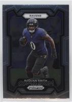 Roquan Smith