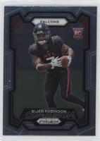 Rookies - Bijan Robinson