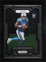 Rookies - Anthony Richardson