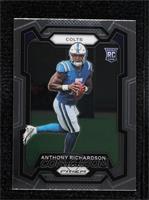 Rookies - Anthony Richardson