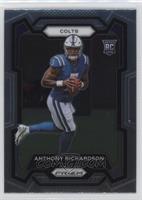 Rookies - Anthony Richardson