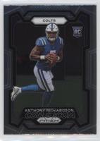 Rookies - Anthony Richardson