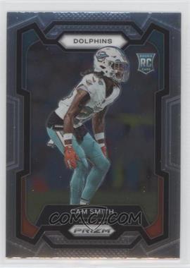 2023 Panini Prizm - [Base] #364 - Rookies - Cam Smith