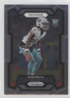 2023 Panini Prizm - [Base] #364 - Rookies - Cam Smith