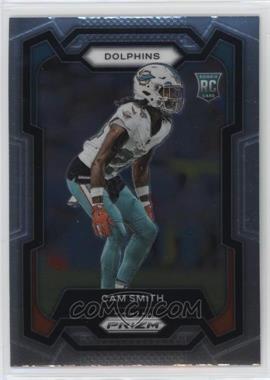 2023 Panini Prizm - [Base] #364 - Rookies - Cam Smith