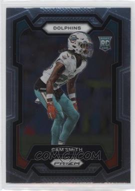 2023 Panini Prizm - [Base] #364 - Rookies - Cam Smith