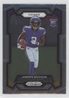 Rookies - Jordan Addison