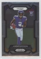 Rookies - Jordan Addison