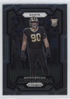 Rookies - Bryan Bresee