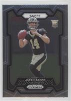 Rookies - Jake Haener