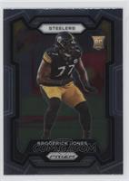 Rookies - Broderick Jones