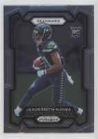 Rookies - Jaxon Smith-Njigba [EX to NM]