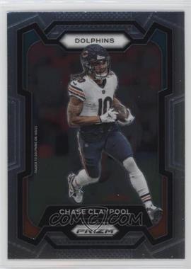 2023 Panini Prizm - [Base] #46 - Chase Claypool