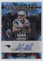 Wes Welker #/99