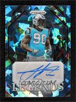 Julius Peppers #85/99