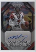 Michael Vick #/149