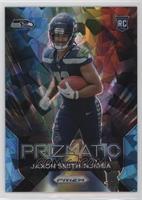 Jaxon Smith-Njigba #/99