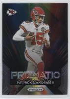 Patrick Mahomes II