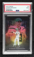 Aaron Rodgers [PSA 9 MINT]