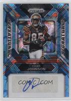 Chad Johnson #/99