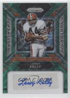 Leroy Kelly #/75