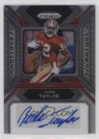 John Taylor #/149