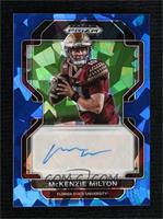 McKenzie Milton #/49