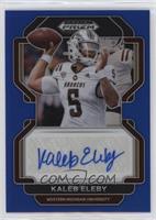 Kaleb Eleby #/149