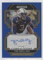 Tre Swilling #/149