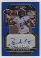 Zerrick Cooper #/149