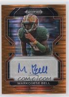 Markquese Bell #/49