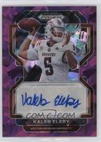 Kaleb Eleby #/99