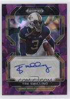 Tre Swilling [EX to NM] #/99