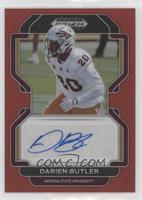 Darien Butler #/199