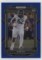 Siaki Ika #/199