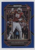 Keeanu Benton #/199