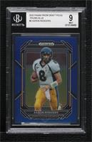 Aaron Rodgers [BGS 9 MINT] #/199