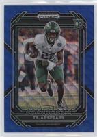 Tyjae Spears #/249