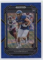 Tucker Kraft #/249