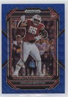 Keeanu Benton #/249