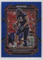 Rob Gronkowski #/249